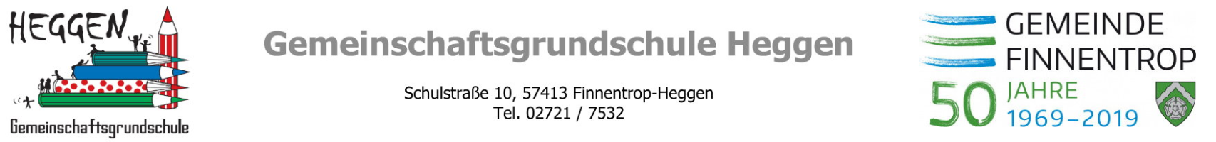 Grundschule Heggen